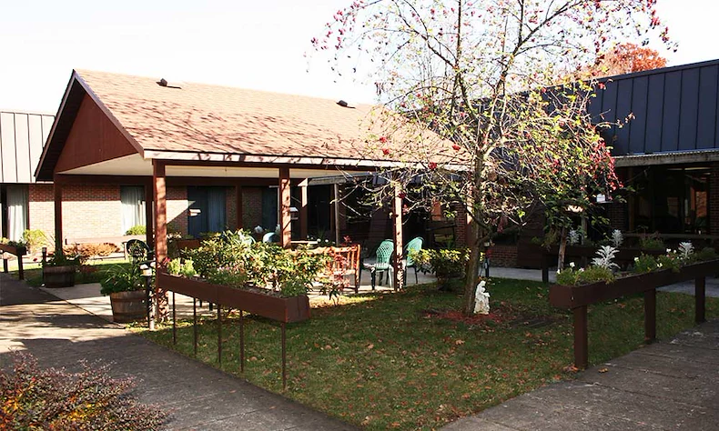 Image of Kinzua Nursing And Rehab (1)