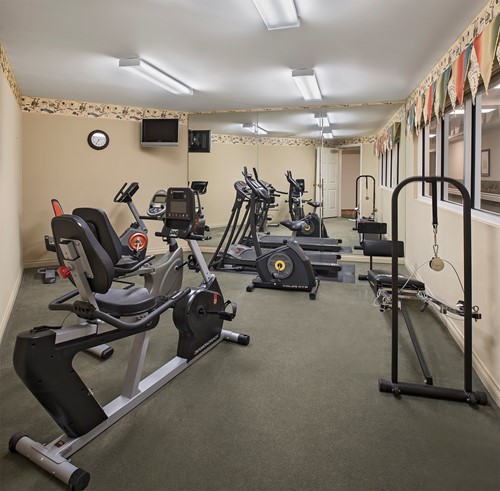 Image of American House Sterling Woods Senior Living (6)