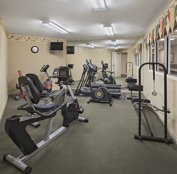 Image of American House Sterling Woods Senior Living (6)