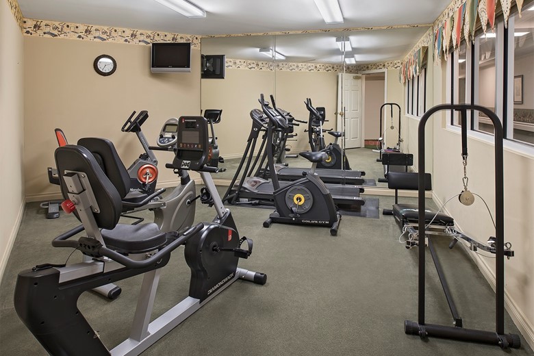 Image of American House Sterling Woods Senior Living (6)