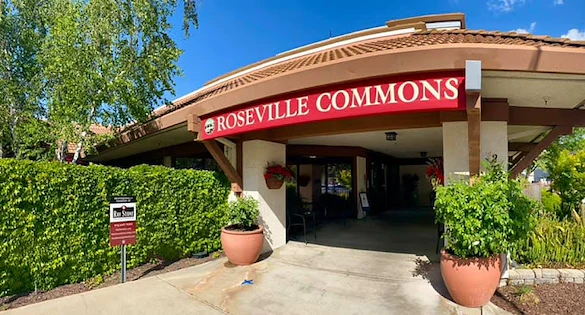 Image of Roseville Commons Senior Living (1)