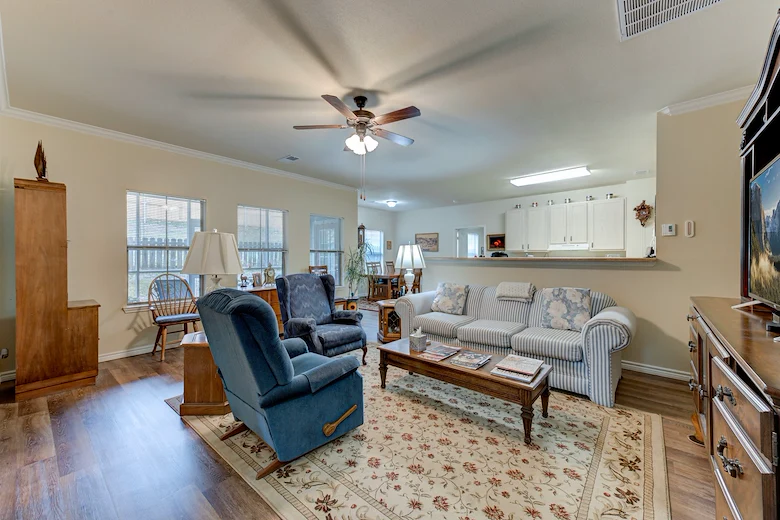Image of The Hamptons of Tyler Senior Living (8)