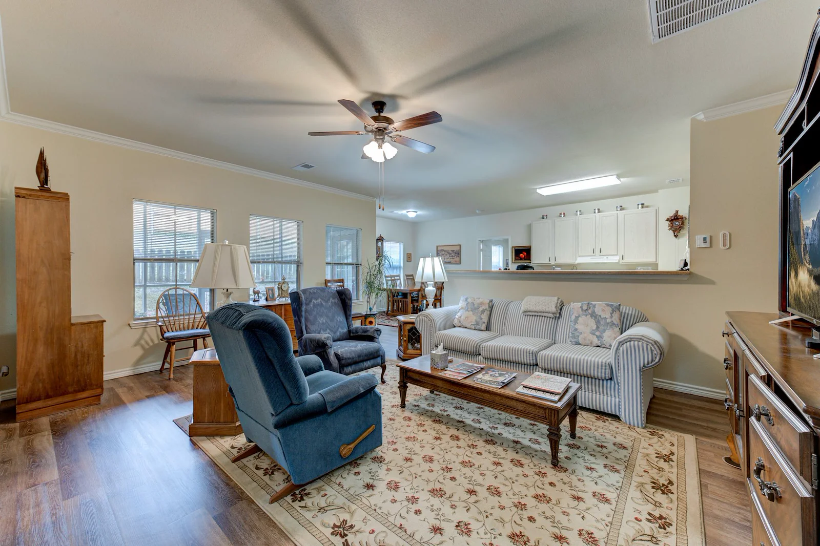 Image of The Hamptons of Tyler Senior Living (8)