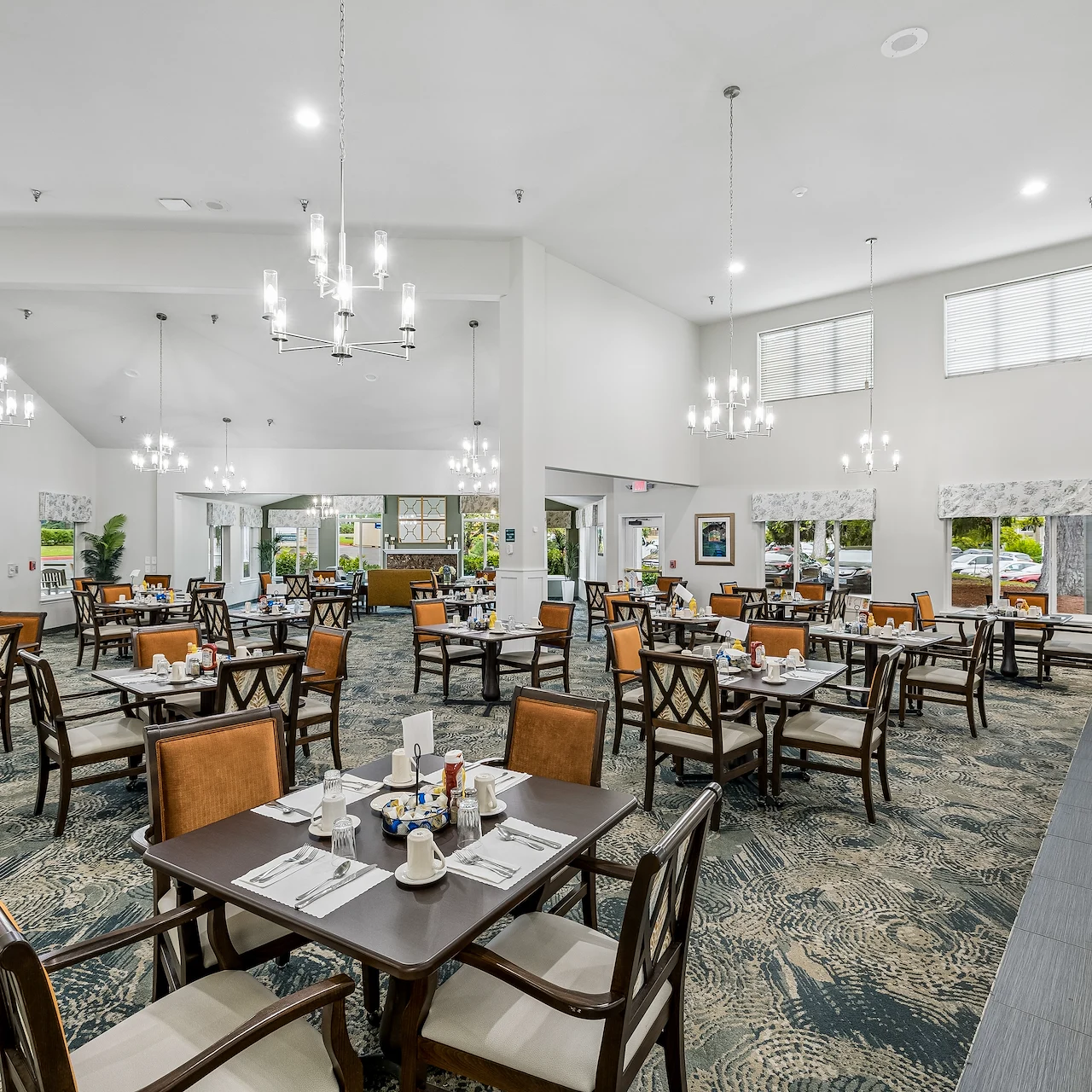 Image of Edgewood Point Senior Living (3)