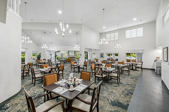 Image of Edgewood Point Senior Living (3)