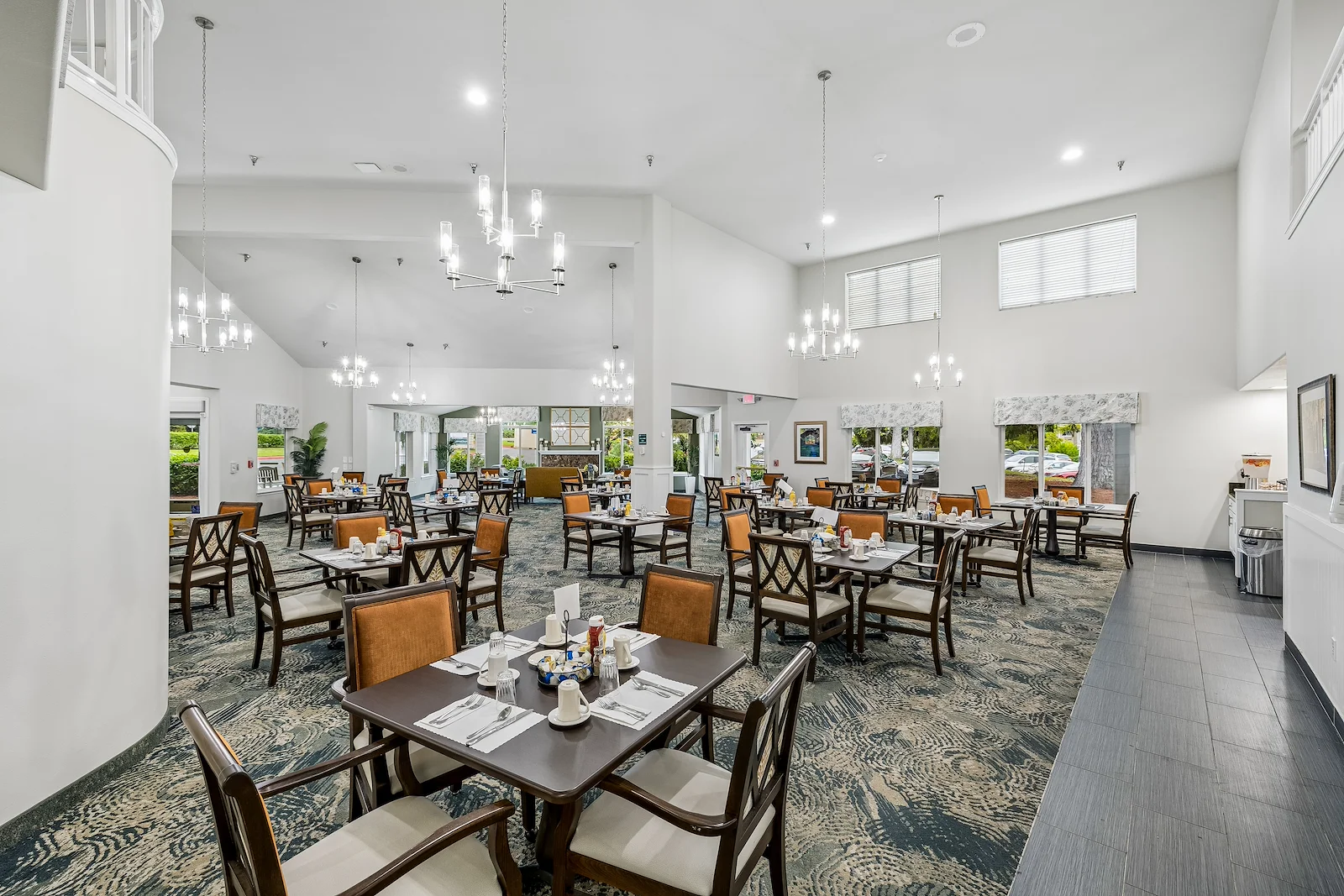 Image of Edgewood Point Senior Living (3)