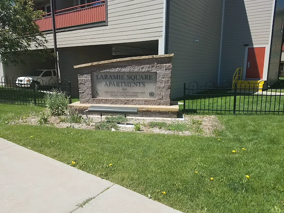 Image of Laramie Square Apartments (1)
