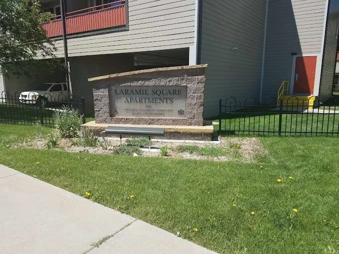 Image of Laramie Square Apartments (1)