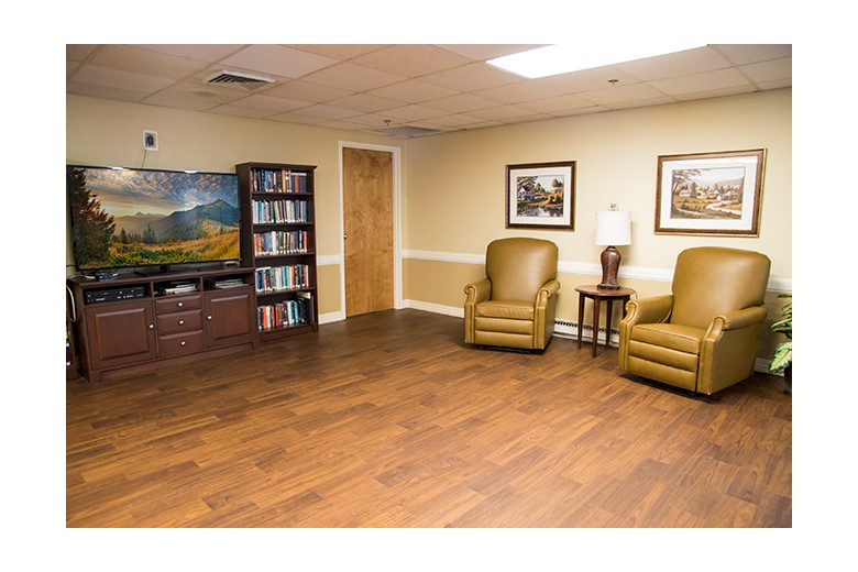 Image of Brookdale South Bay Healthcare (5)