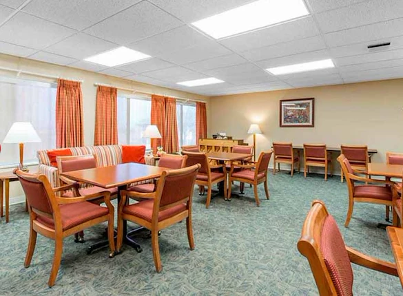 Image of Brenden Gardens Senior Living (3)