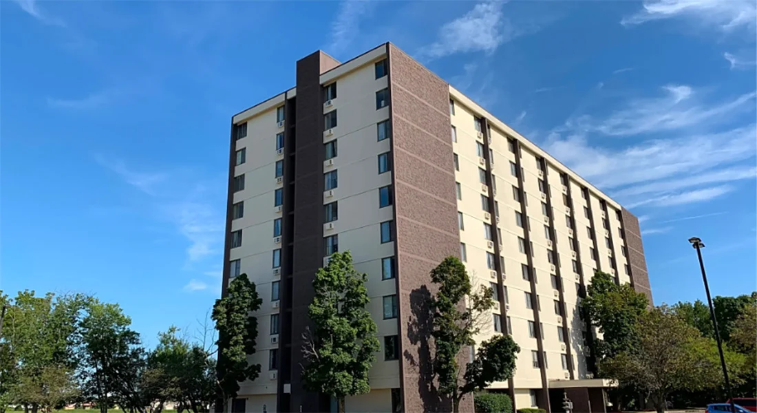 Image of Colona House Senior Apartments (1)