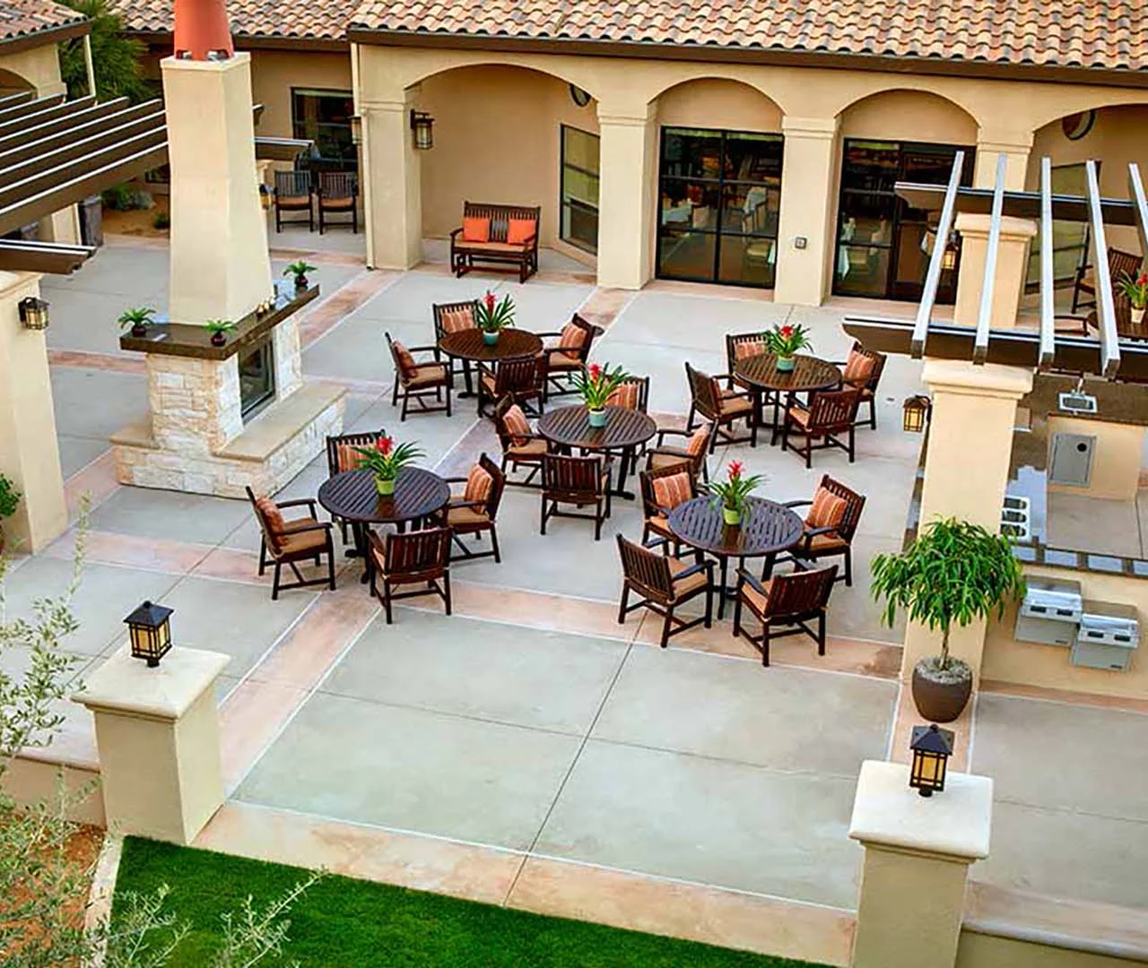 Image of Atria Hacienda (2)