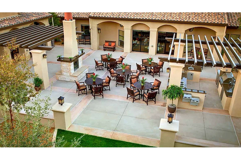 Image of Atria Hacienda (2)
