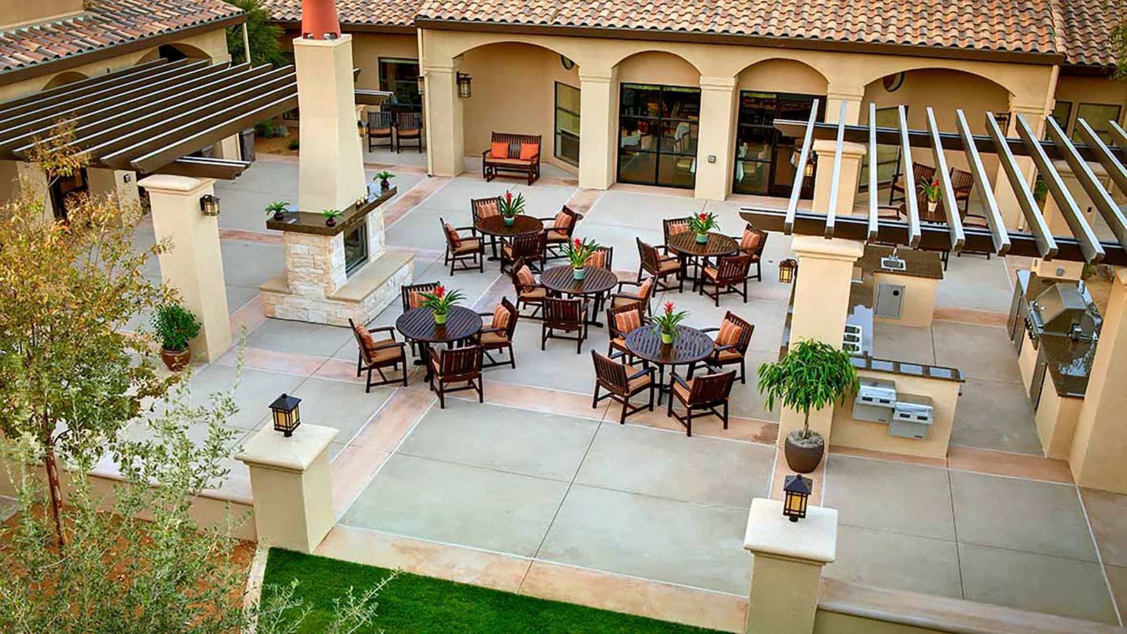 Image of Atria Hacienda (2)