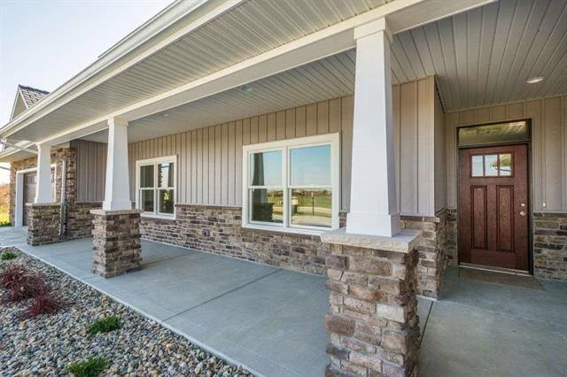 Image of The Restoracy of Goshen (1)