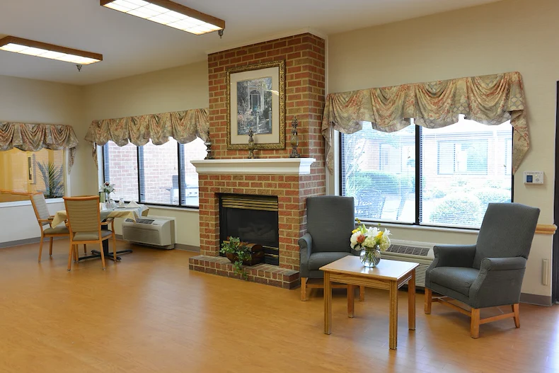 Image of Laurels Of Willow Creek (2)