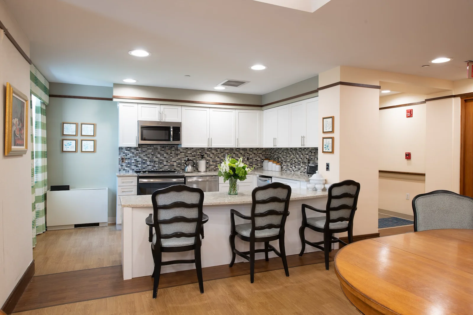 Image of Youville Place (6)