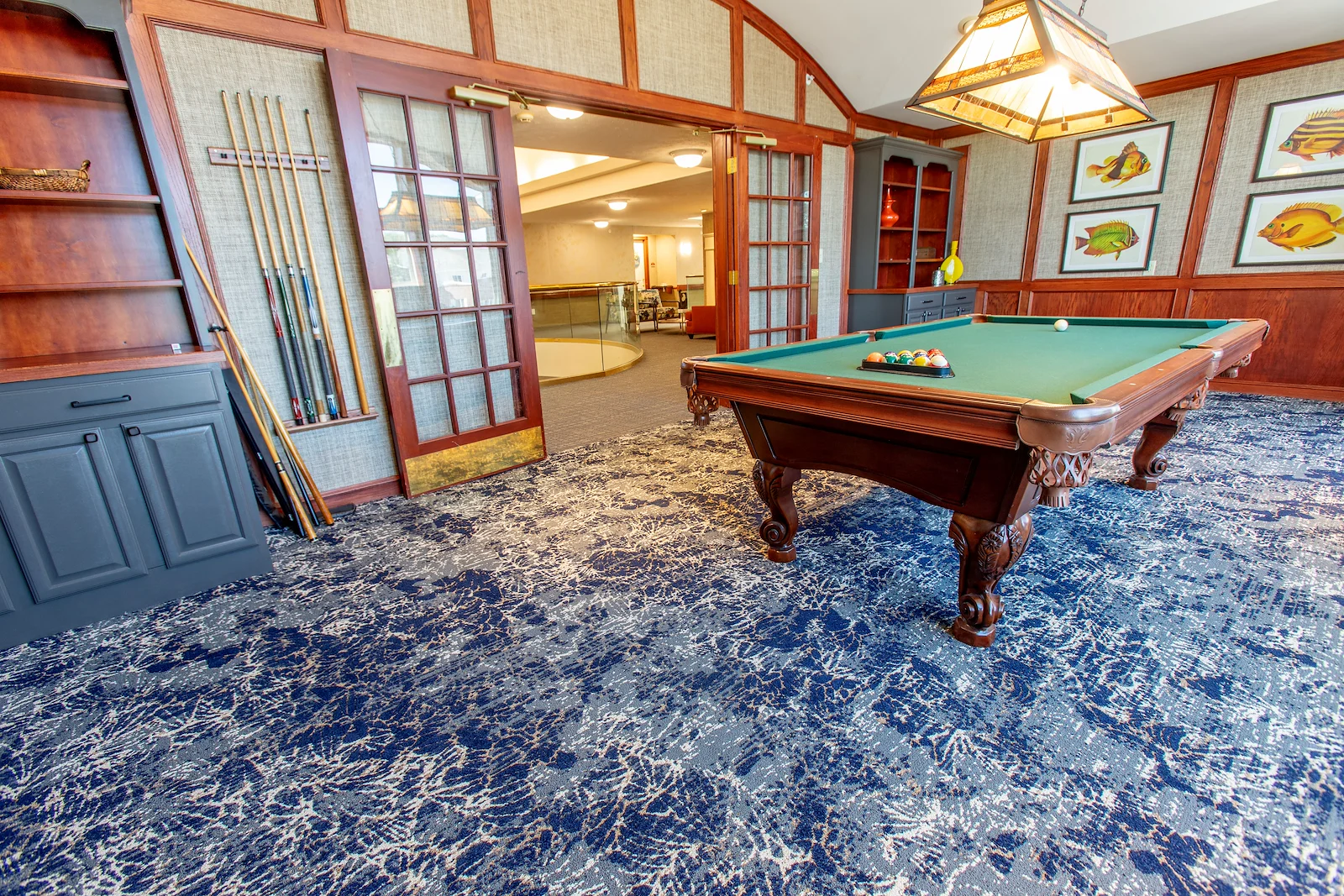 Image of Savannah Pines Retirement (3)