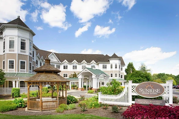 Image of Sunrise of Naperville North (1)