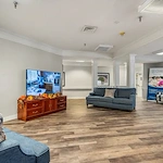 Image of Oaks at Cedar Shoals (3)