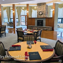Image of Wesley Enhanced Living Pennypack Park Rehab & Skd Nursing (2)