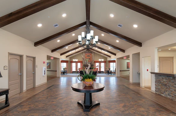Image of Las Alturas Nursing & Transitional Care (5)