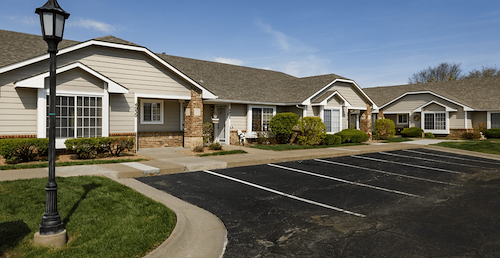 Image of Homestead Estates of Wichita (1)