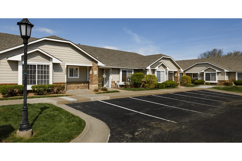 Image of Homestead Estates of Wichita (1)