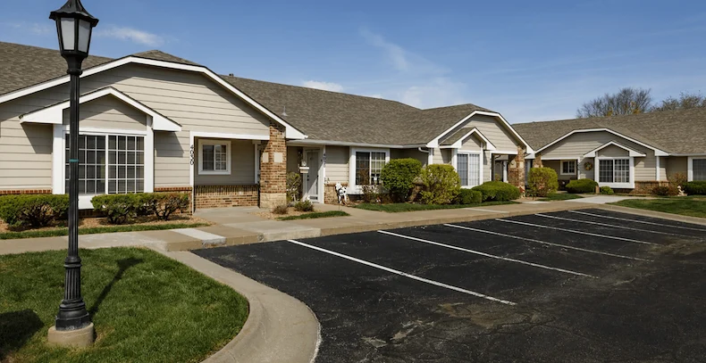 Image of Homestead Estates of Wichita (1)