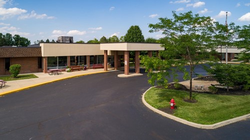 Image of Wood Haven Health Care Senior Living & Rehab (1)