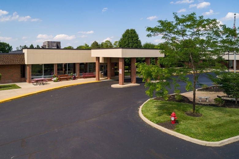 Image of Wood Haven Health Care Senior Living & Rehab (1)