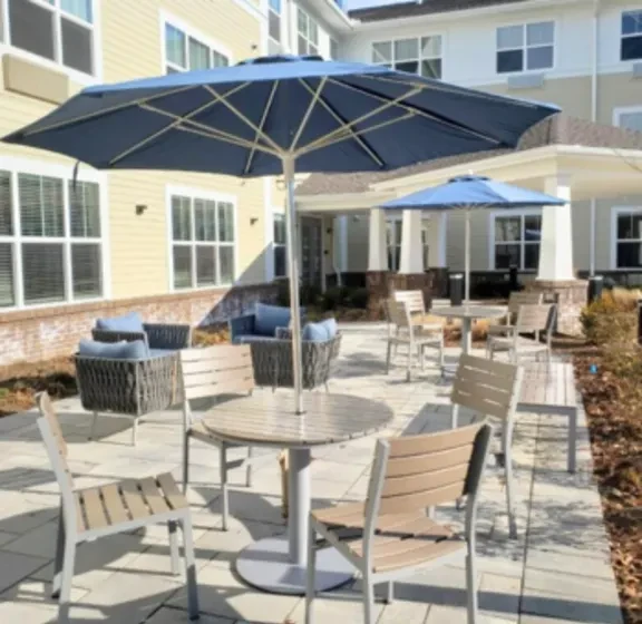 Image of Allenwood Terrace (4)