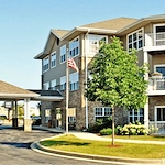 Image of Marquette Manor (1)