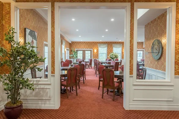 Image of Glenmaura Senior Living (3)