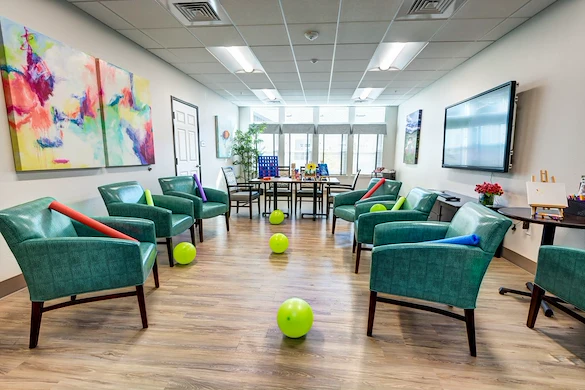 Image of The Pavilion at El Dorado Hills (4)