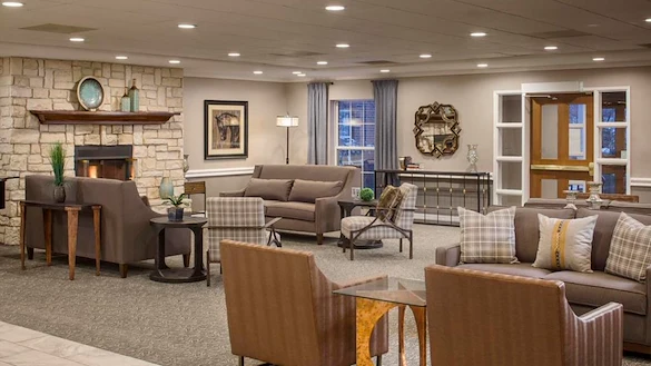 Image of Belmont Village Glenview (2)