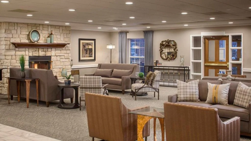 Image of Belmont Village Glenview (2)