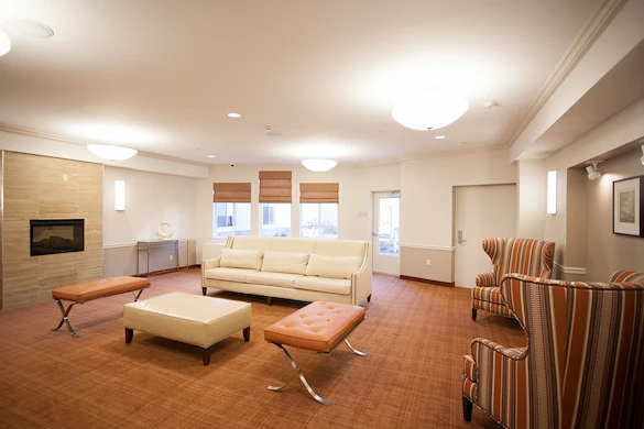 The Alcove Memory Care