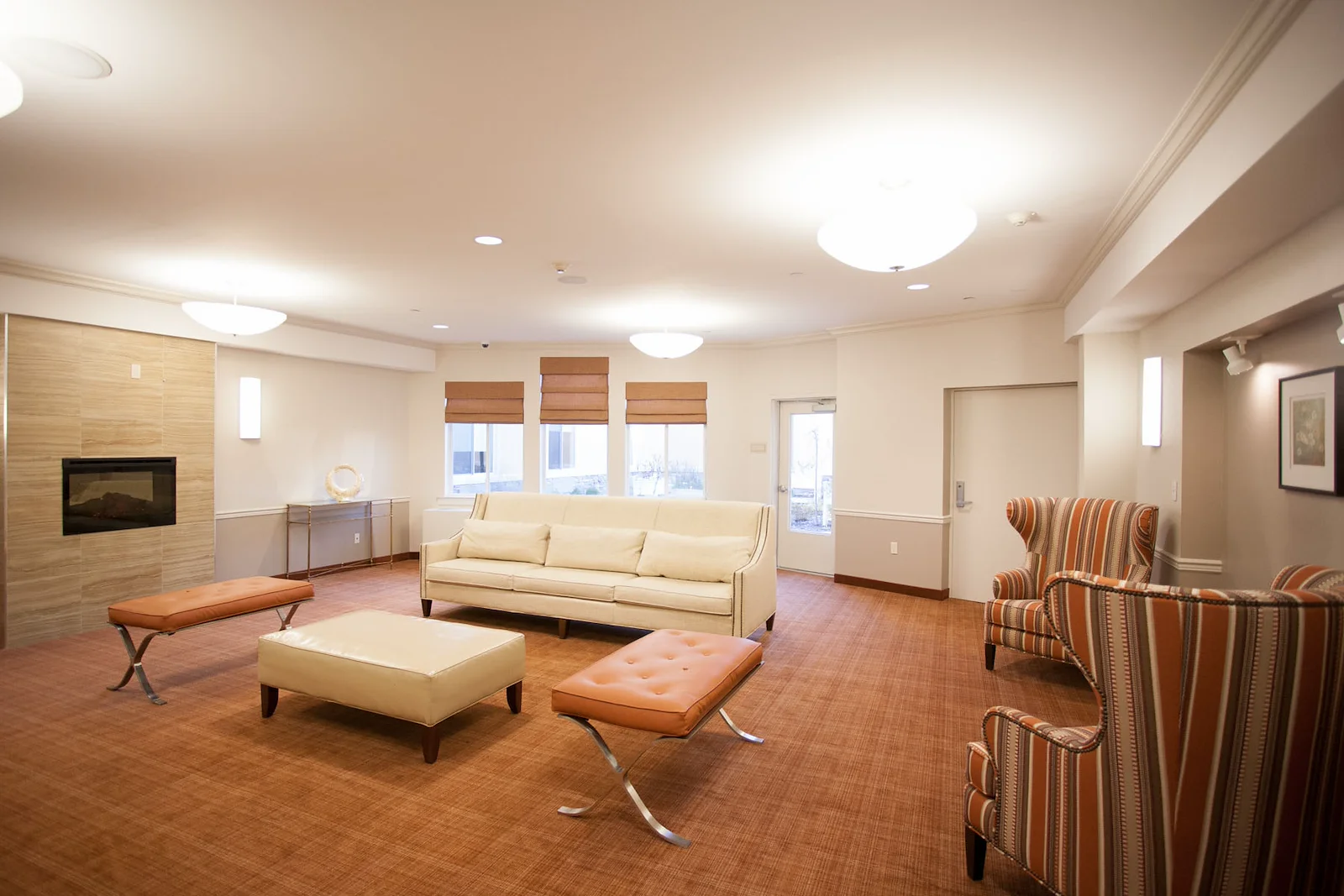 The Alcove Memory Care