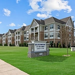 Image of Lockwood of Ann Arbor (1)