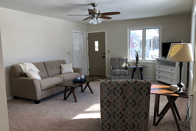 Evergreen Homes