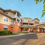 Image of Covenant Living of Northbrook Health Services (1)