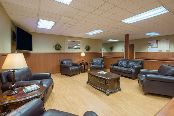 Image of Third Avenue Health & Rehab (2)