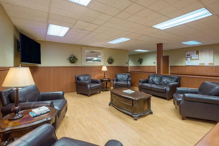 Image of Third Avenue Health & Rehab (2)