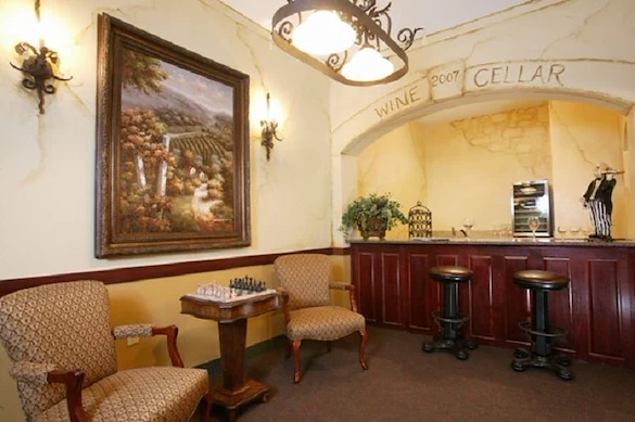 Image of St. Peters Post Acute (5)