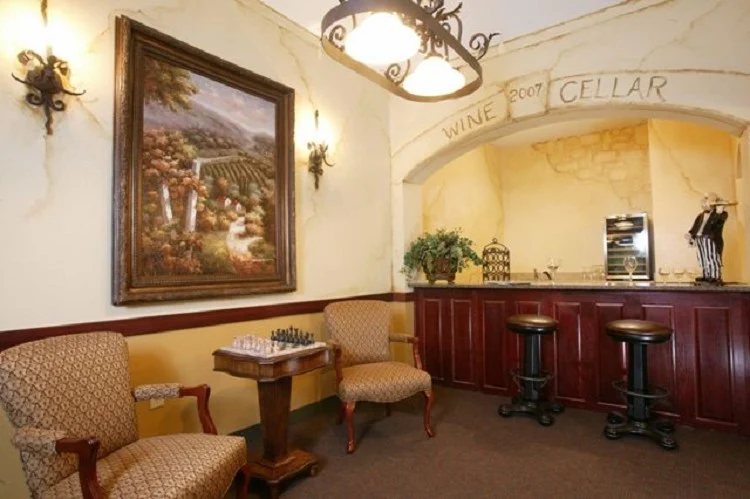 Image of St. Peters Post Acute (5)