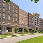 Image of The Village of Meyerland (1)