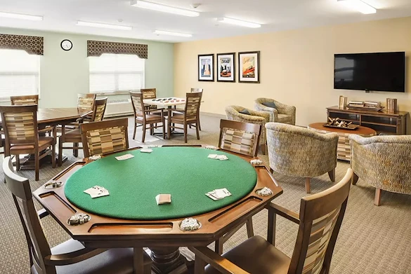 Image of Prairie Green At Dixie Crossing (3)