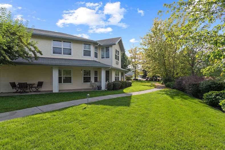 Image of Sullivan Park Cottages (2)