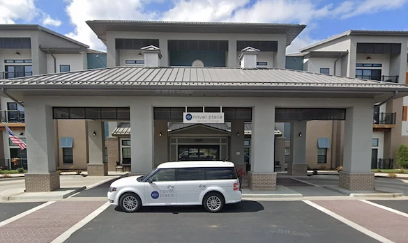 Image of Novel Place at Overland Park (1)